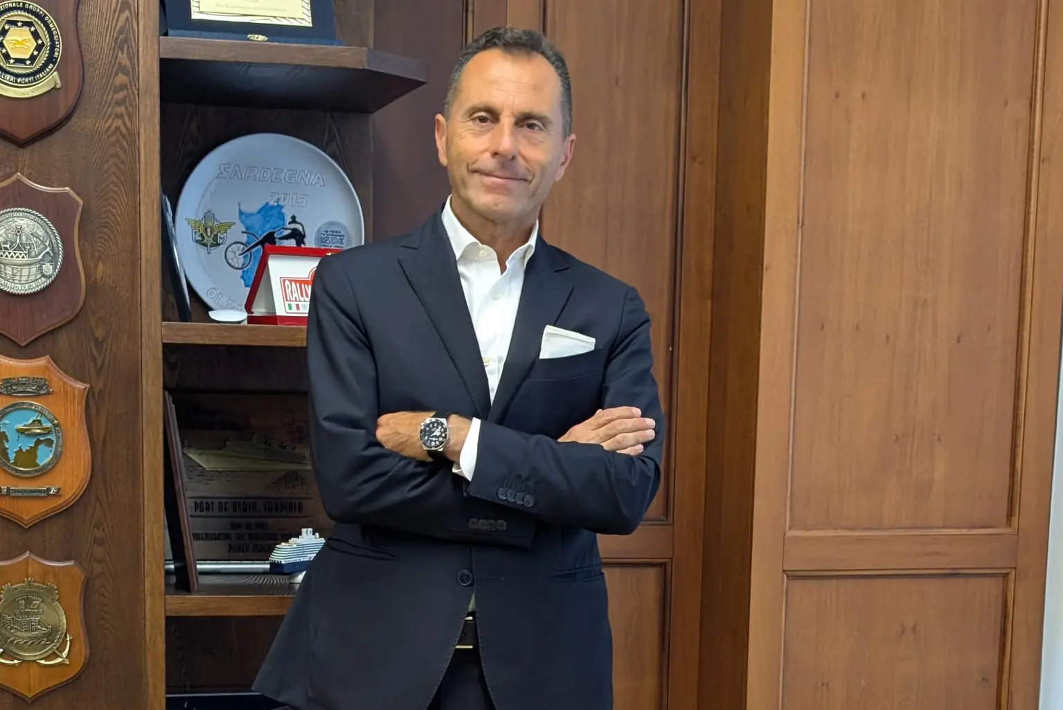Domenico Bagalà