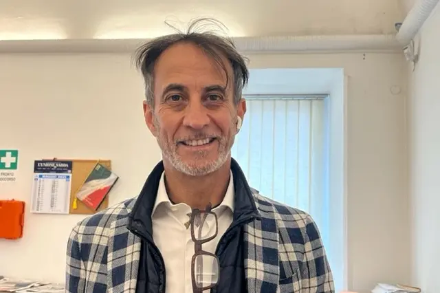 Francesco Delpiano