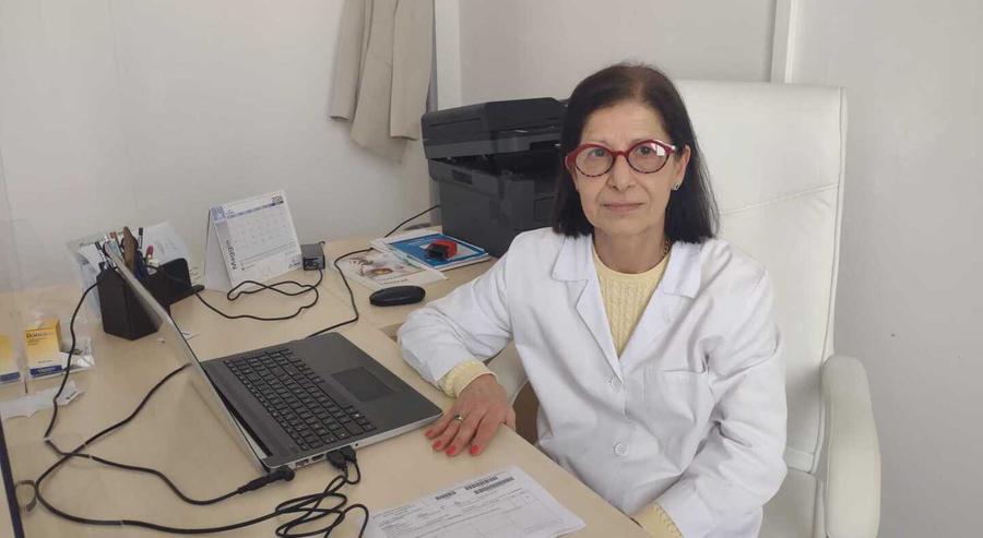 «Lascio i pazienti, troppa burocrazia»