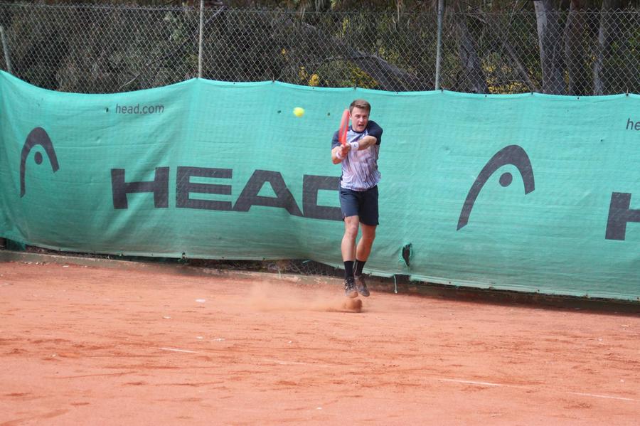 Tennis Itf Combined, Ciaravella e Ferrari in semifinale al Forte Village
