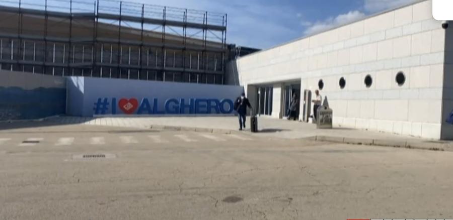 Continuità territoriale, Pais: «Voli esauriti e disagi»