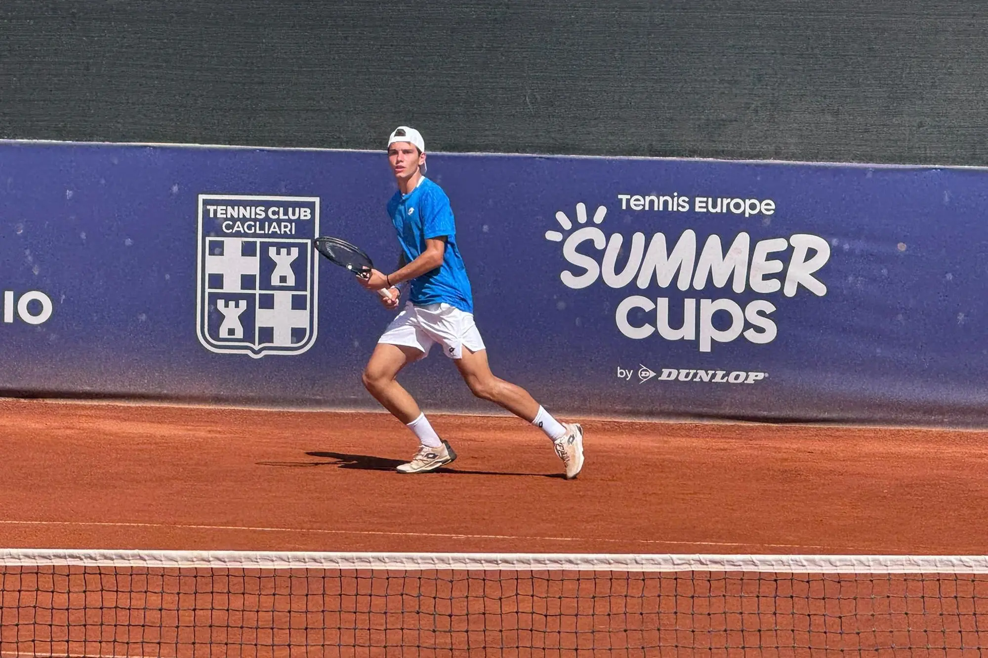 Simone Massellani (foto concessa)