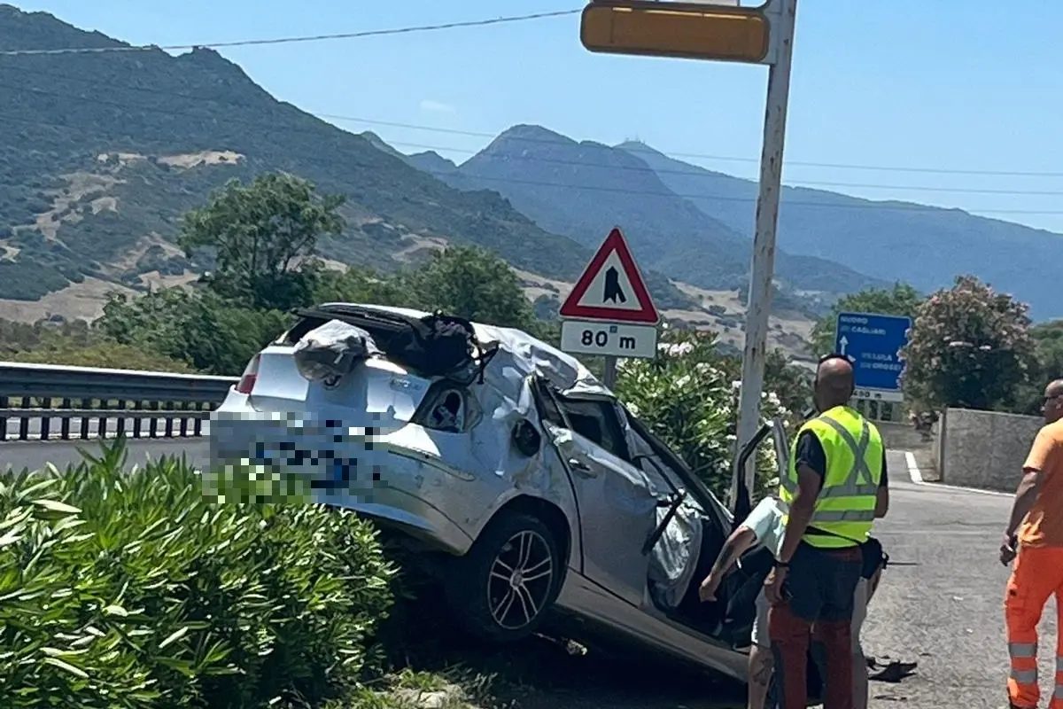 L’incidente al bivio di Lula
