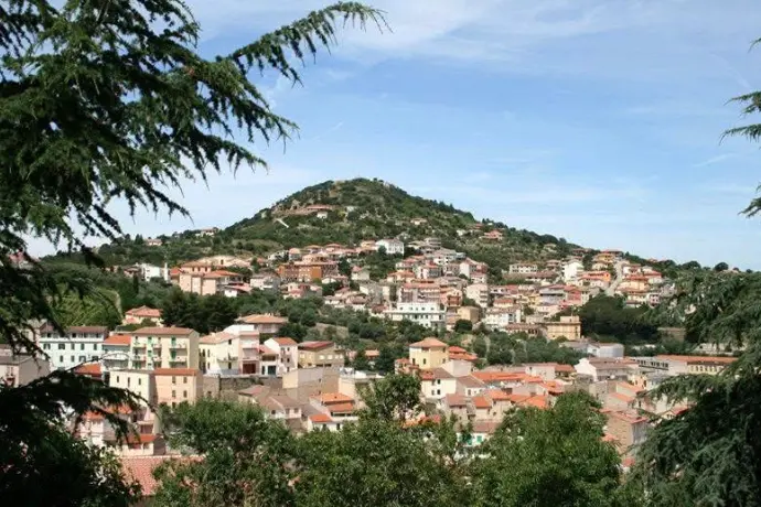 Ozieri (foto concessa)