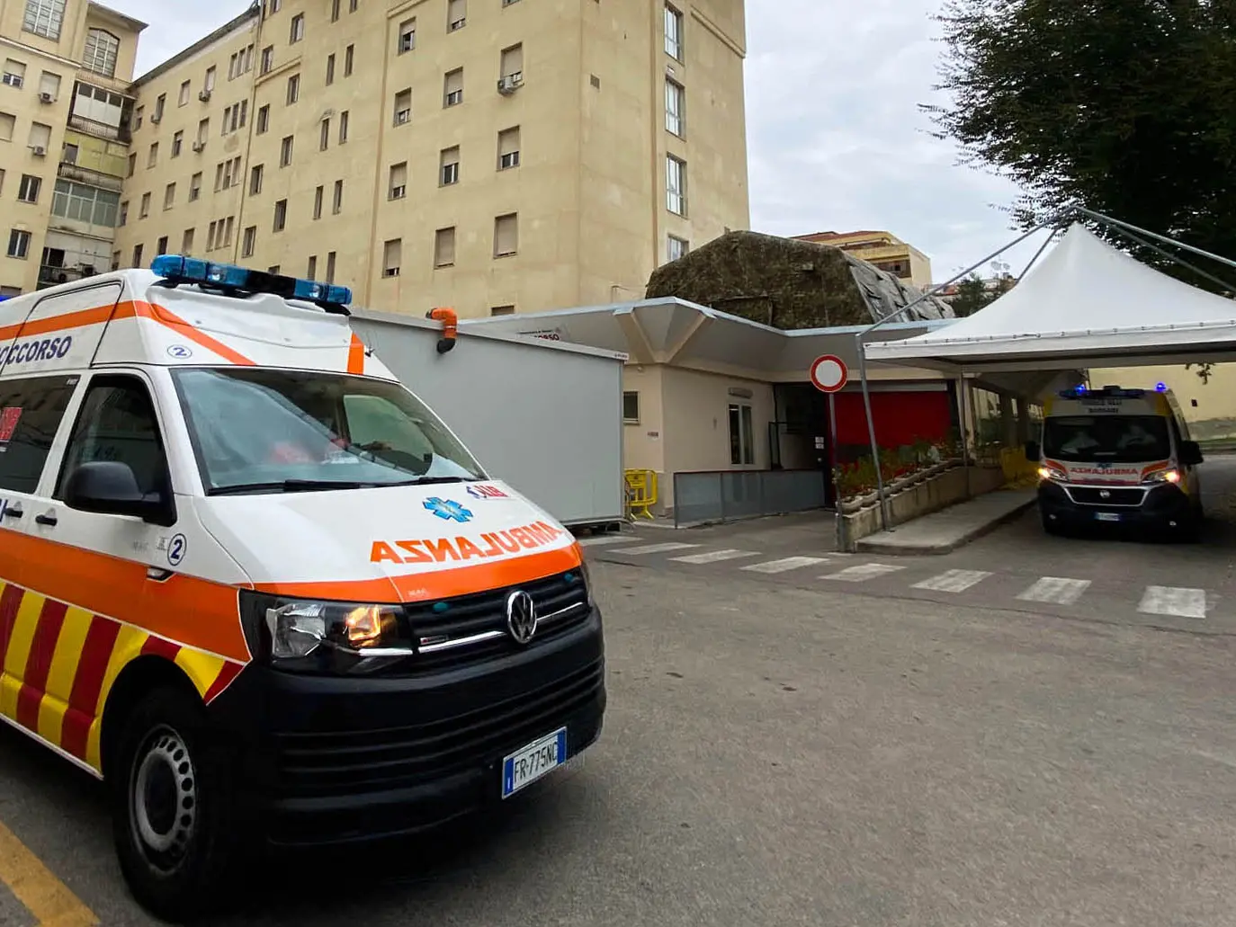 Il Santissima Annunziata di Sassari (Archivio)