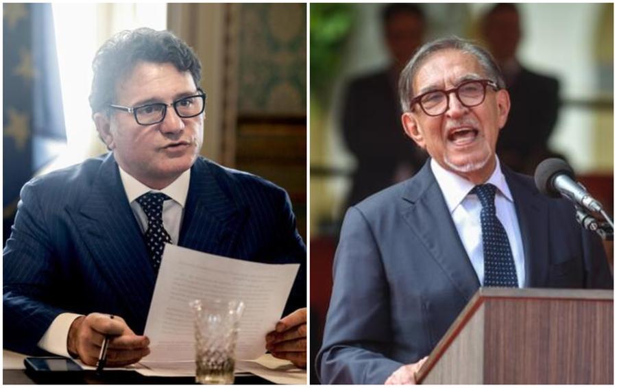 Presunta violenza sessuale negli uffici del Senato, l’accusa