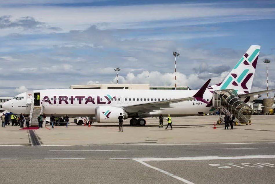 I lavoratori di Air Italy: &quot;La compagnia non accetterà la proposta della Regione&quot;