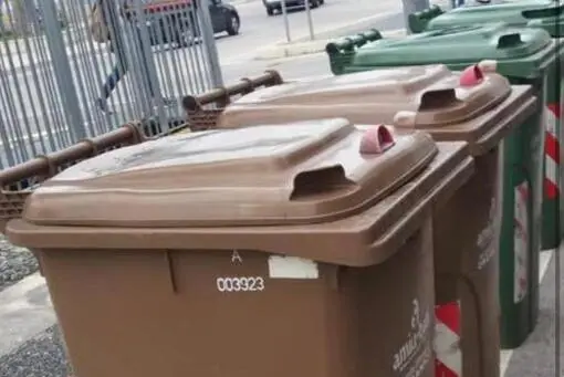 Raccolta differenziata