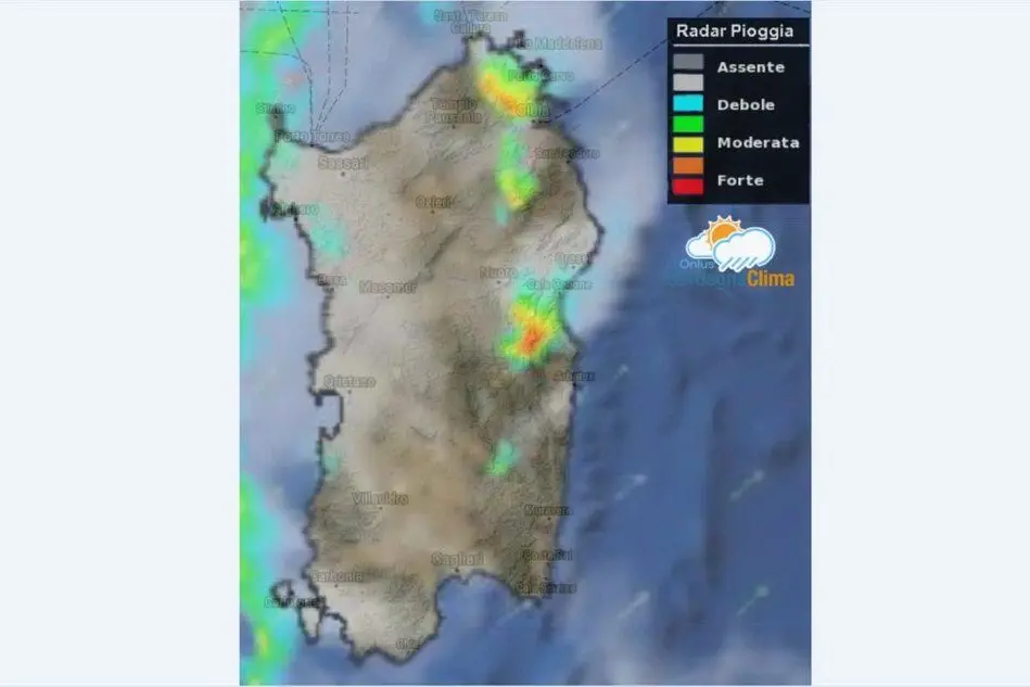 Sardegna