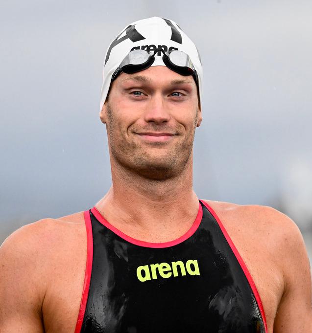 World Cup, sui 10 km Guidi è sesto e Dalu 11°