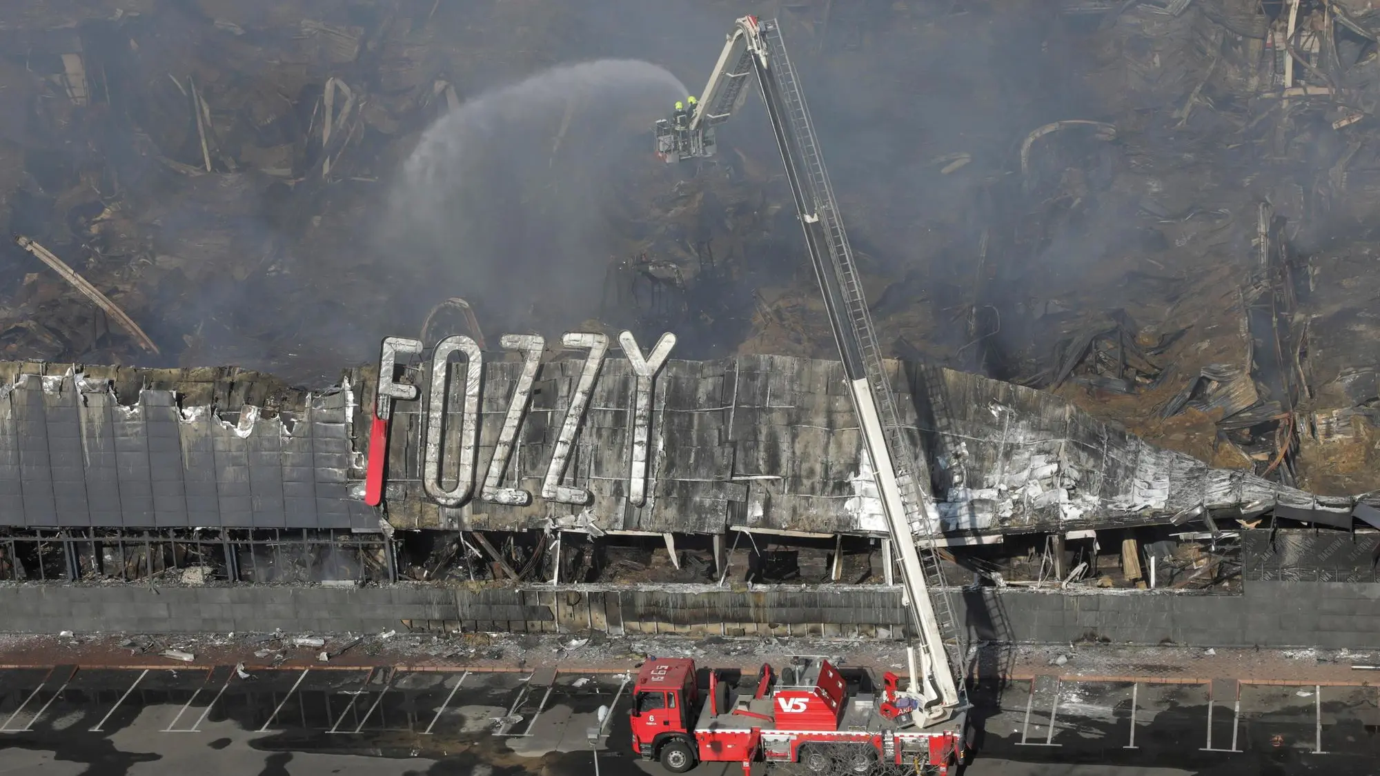 Ukraine: Neuer russischer Angriff auf Odessa mit Drohnen und Raketen ...