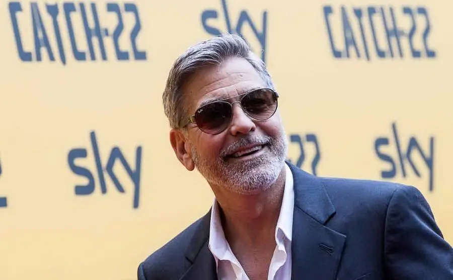 L'attore americano compie oggi 59 anni