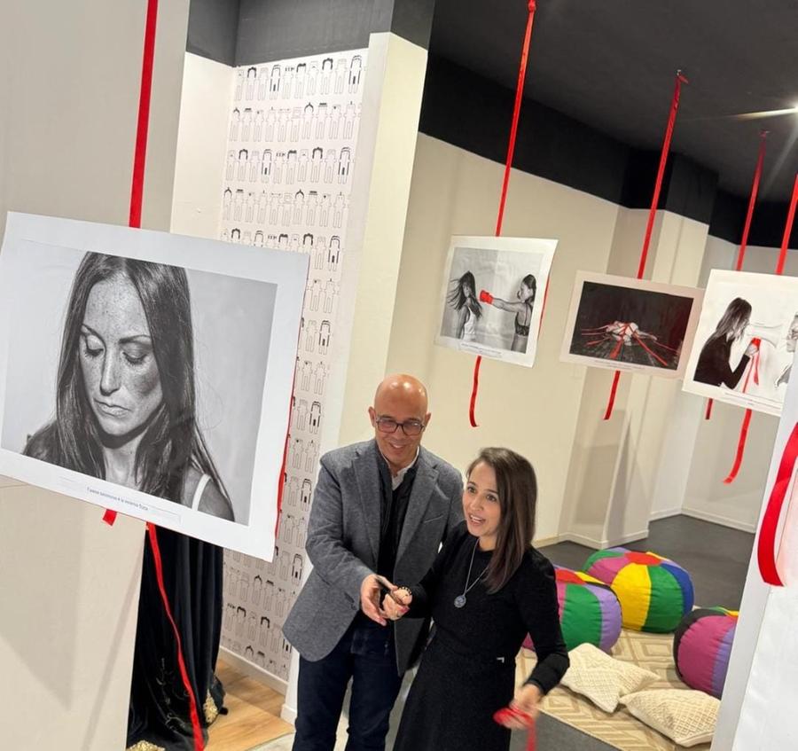 Oristano apre il “Festival di sensibilizzazione per il contrasto alla violenza contro le donne”