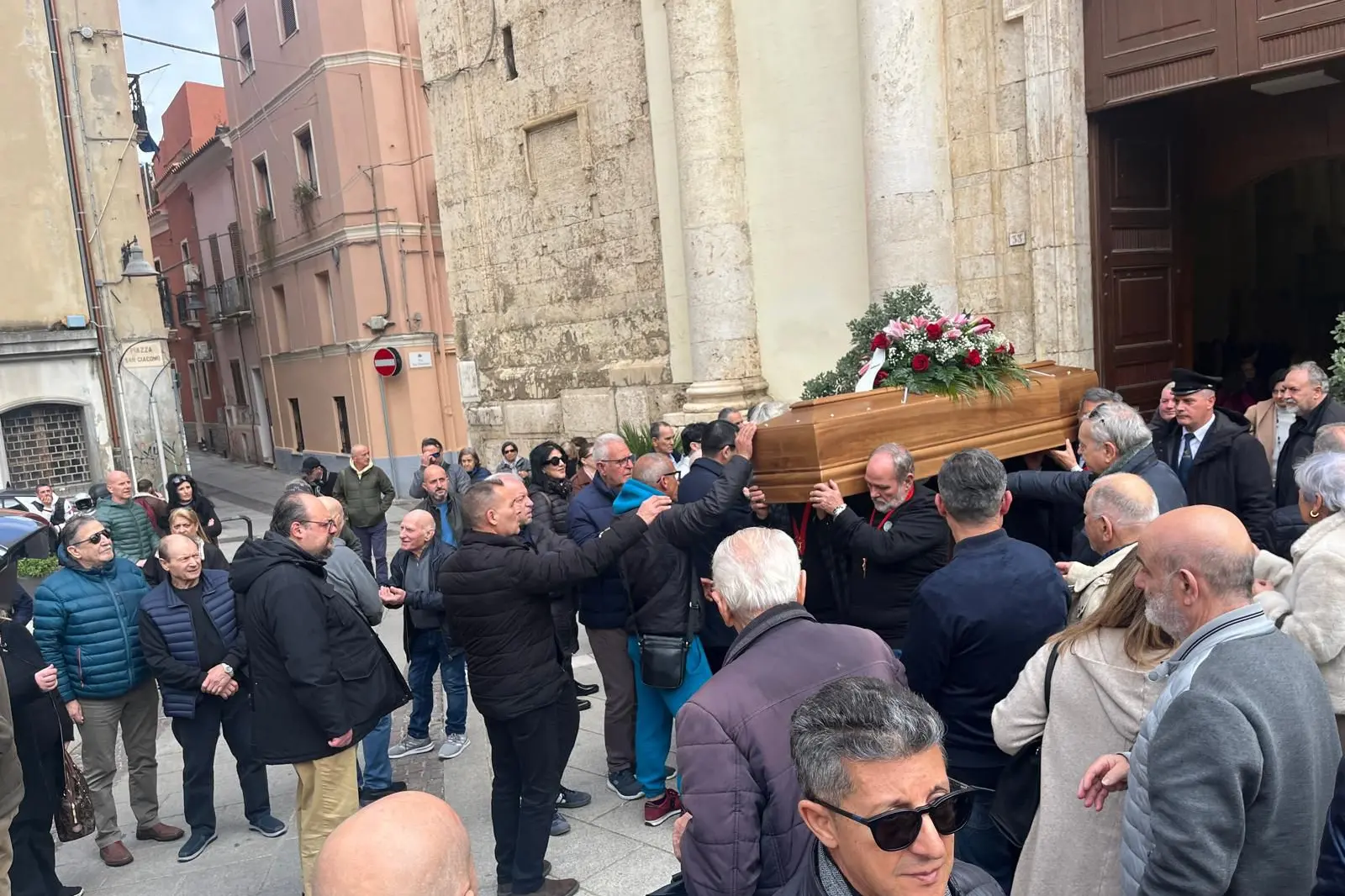 (foto Mauro Madeddu)