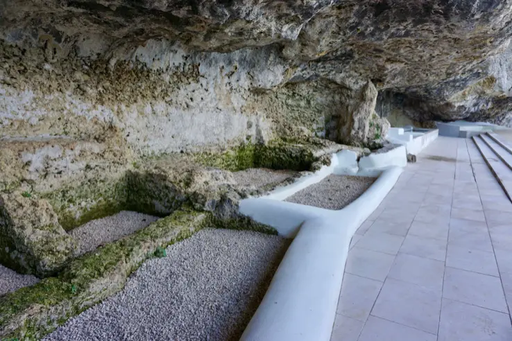 Le antiche fontane di Sennori (foto concessa)