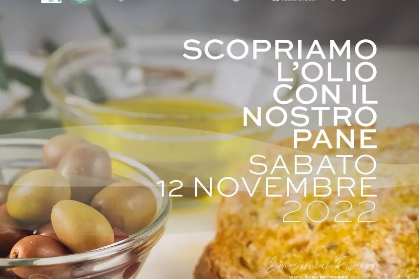  La locandina dell'evento (foto Fiori)
