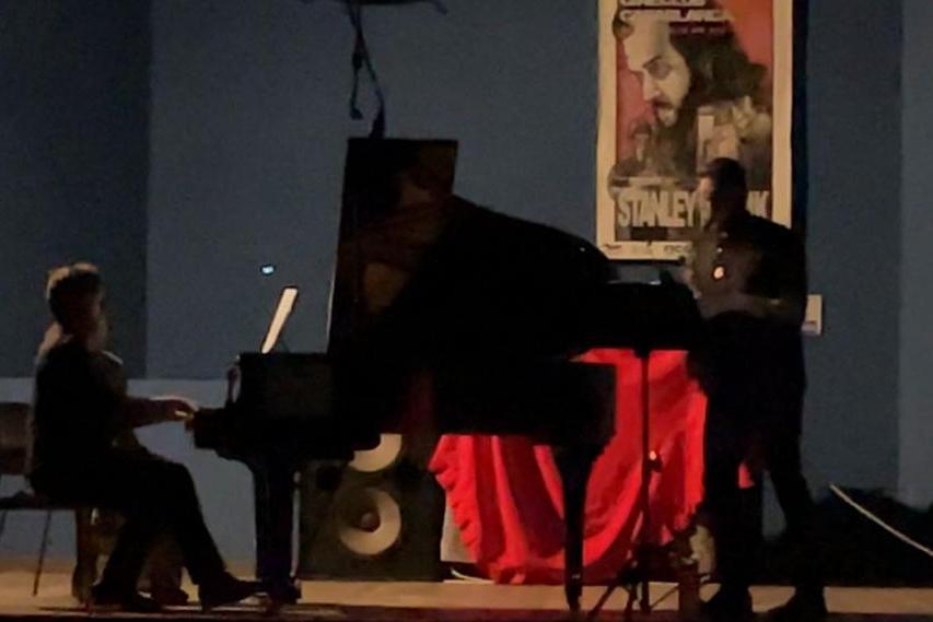 Ossi: grande successo del Sonora Music Festival, rassegna di musica classica