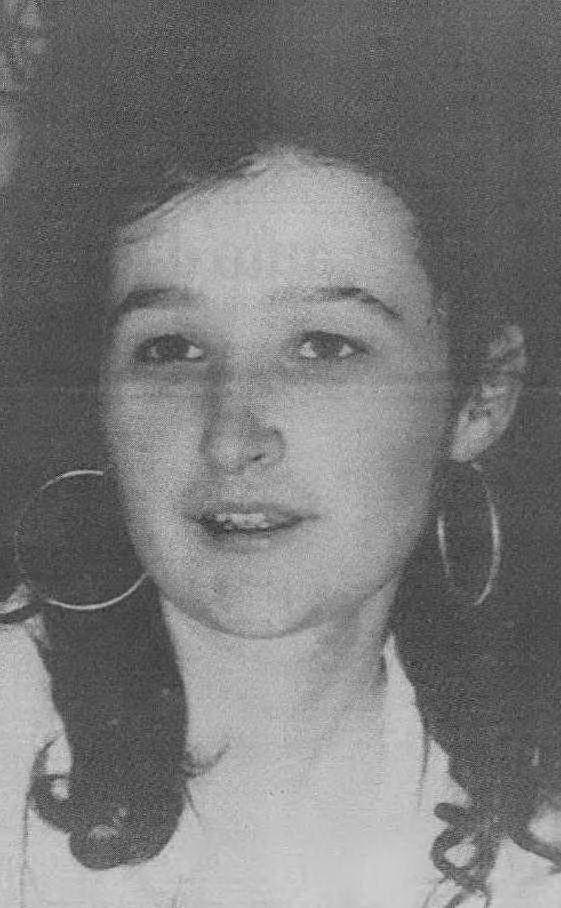 Quando è stata rapita aveva 16 anni