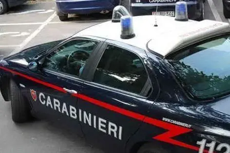 Carabinieri