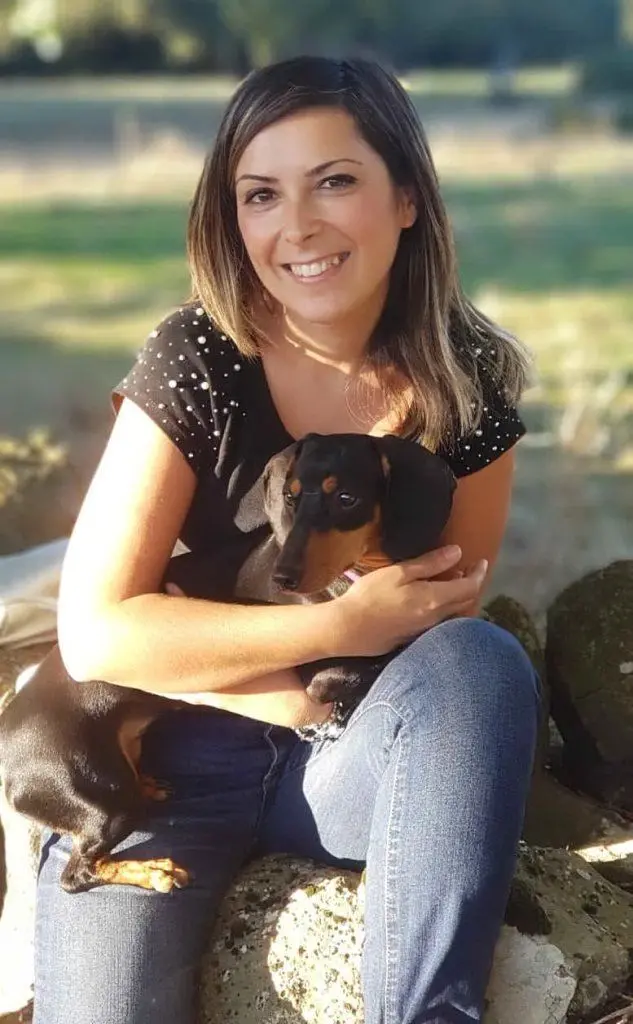 Sara Cau, Cabras