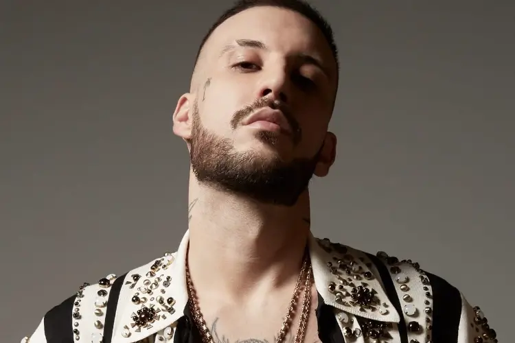 Fred De Palma (foto concessa)