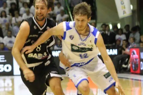 Travis Diener
