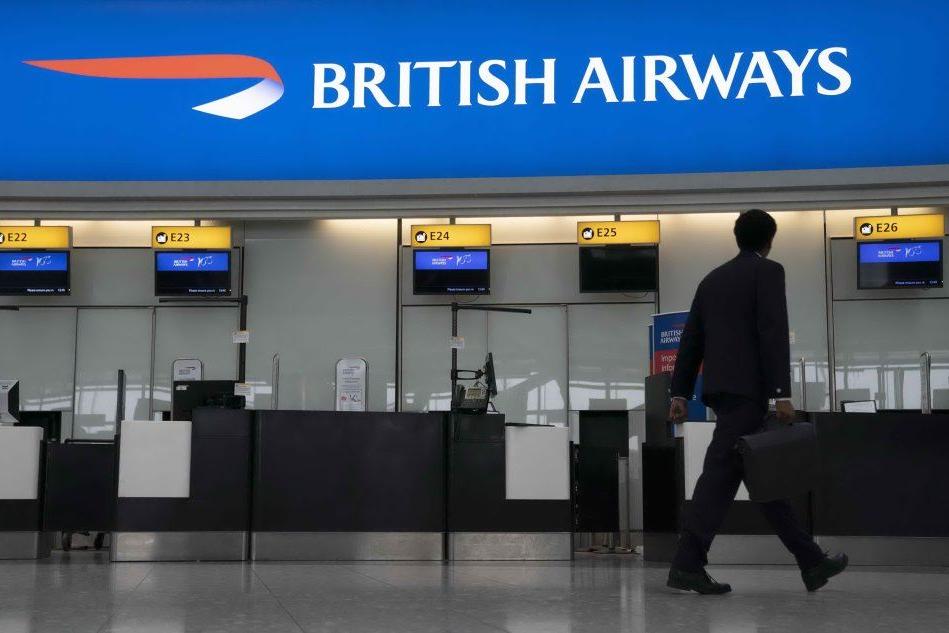 Caos British Airways, sciopero dei piloti: cancellati centinaia di voli