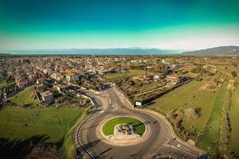 Arcidano (foto Elia Sanna)