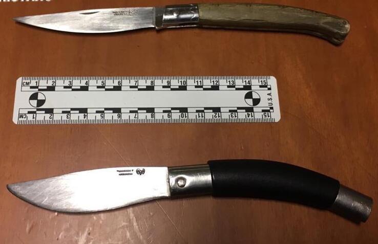 Il decreto sicurezza per allontanare le armi dai minori