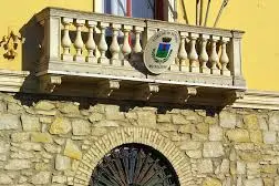 Il municipio di Senorbì