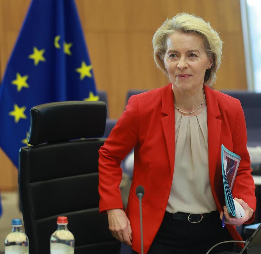 Vertice dei Ventisette, il dossier sul petrolio divide