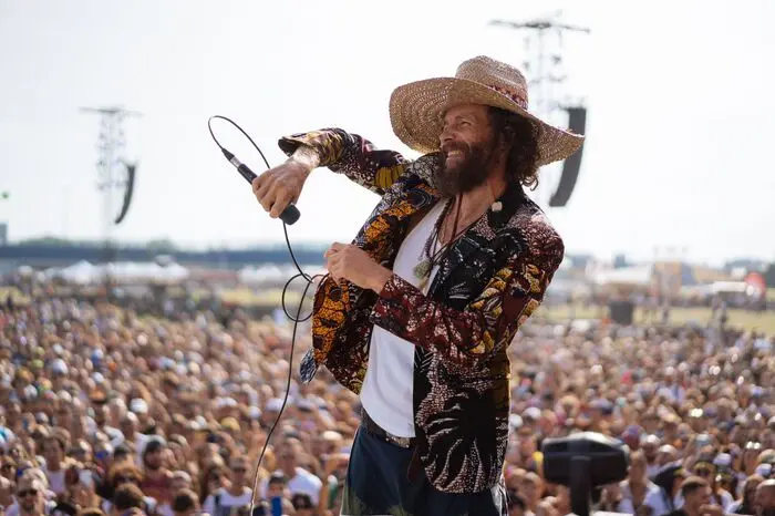 Jovanotti (Ansa)