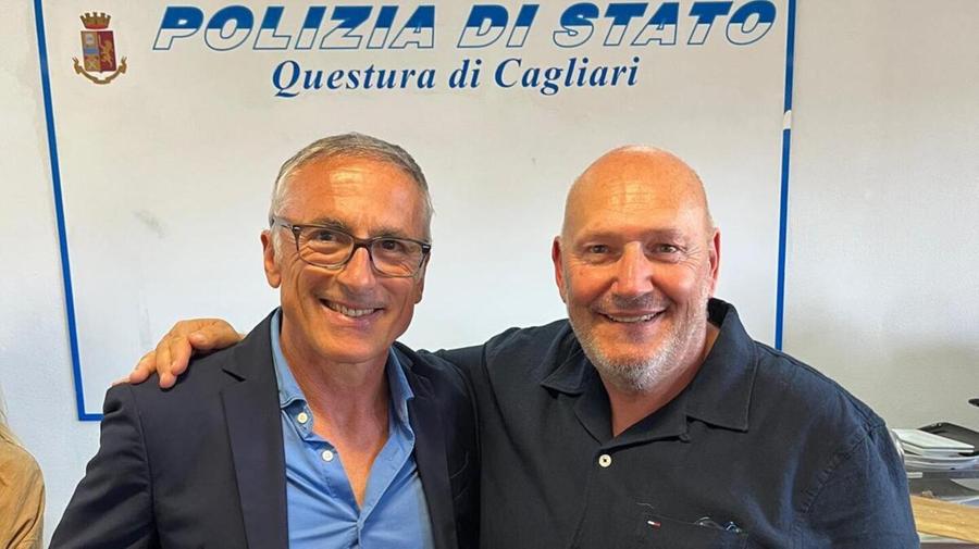 Dalla lotta alle cosche ai trafficanti di droga: 40 anni in prima linea