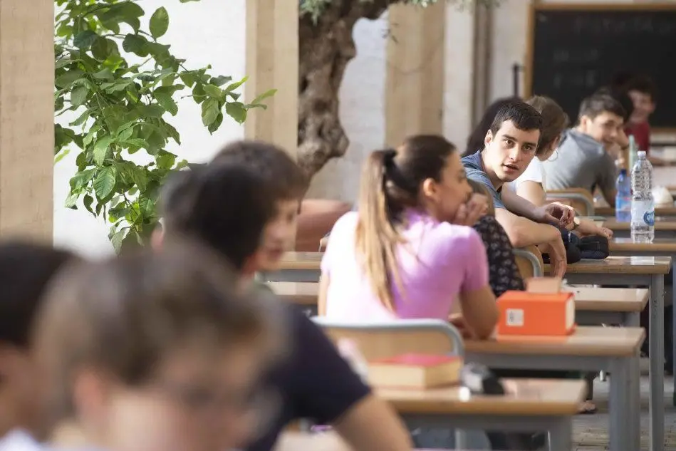 Immagine simbolo (Ansa)