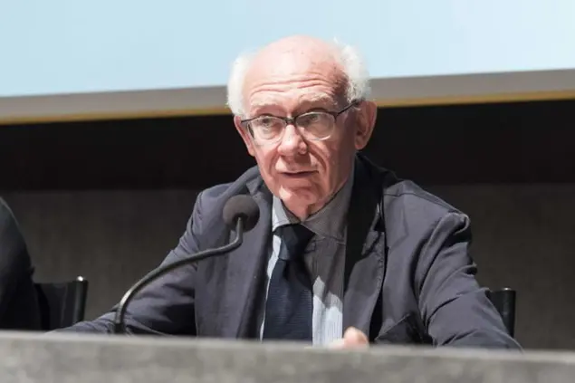 Alberto Capatti