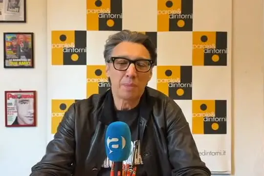 Con "Scimmie ovunque" di Paolo Jannacci il cantautorato diventa pop
