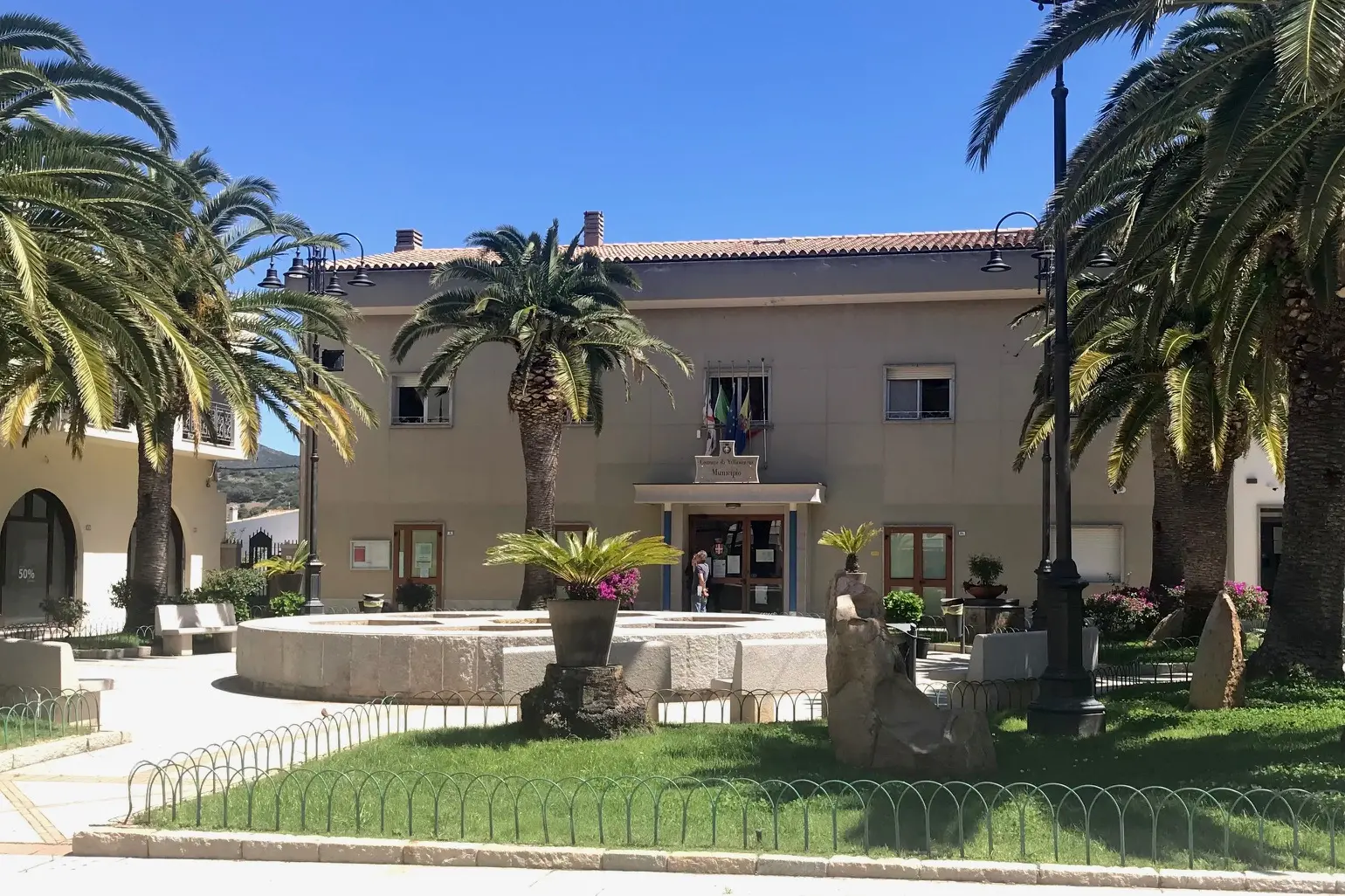 Comune di Villasimius