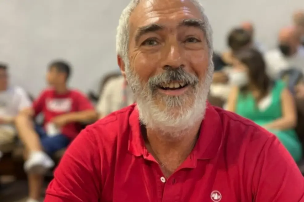 Giuseppe Obinu, primo firmatario dell’interrogazione