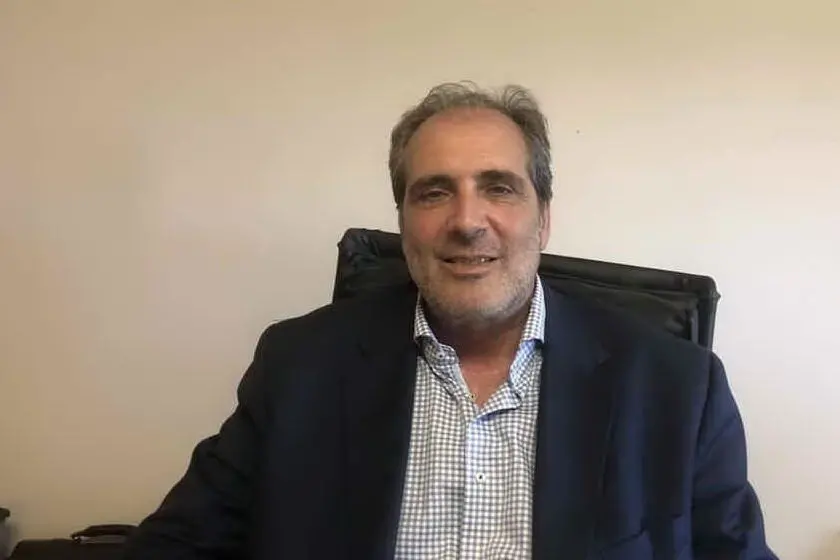 Fabrizio Mereu