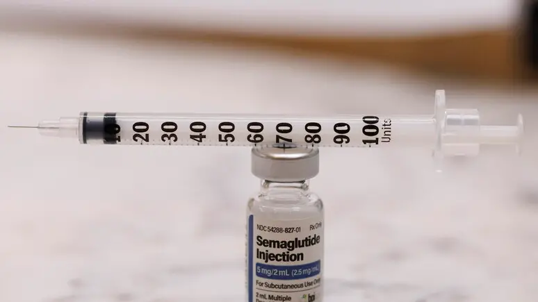 semaglutide cos' la (Ozempic) e come funzionano i farmaci agonisti GLP-1R per diabete e obesit Rybelsus: farmaco per il diabete