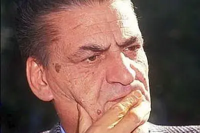Mino Martinazzoli