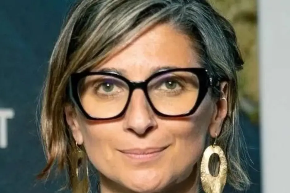 Francesca Albanese