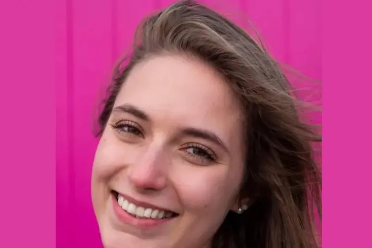 Valentina Stragliotto (foto via Ansa)