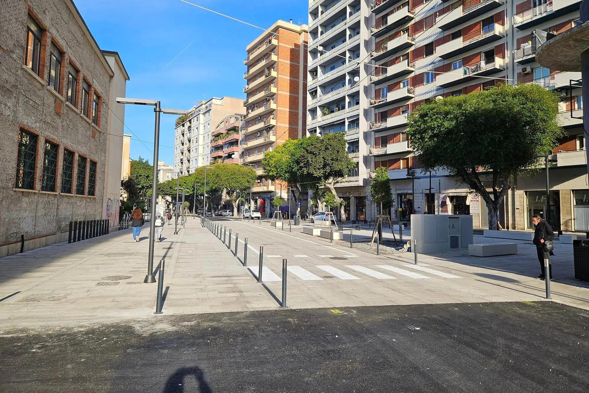 Viale Trieste