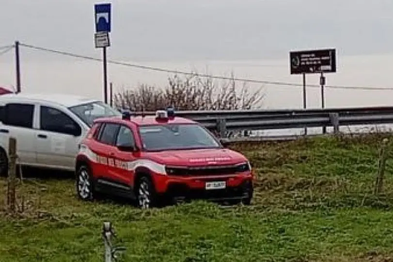 Il quindicenne era scomparso nel pomeriggio