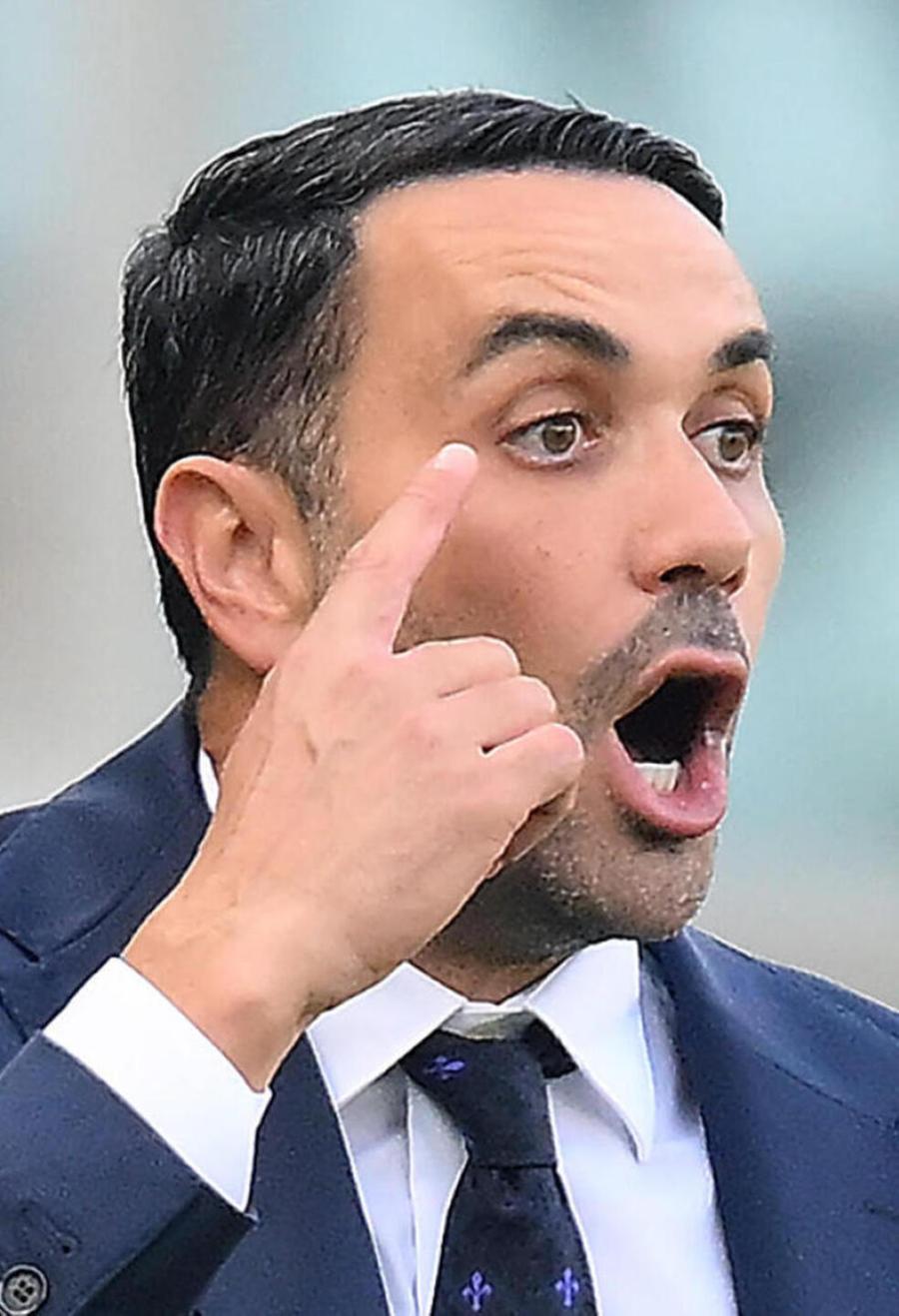 L’Atalanta sceglie Palladino