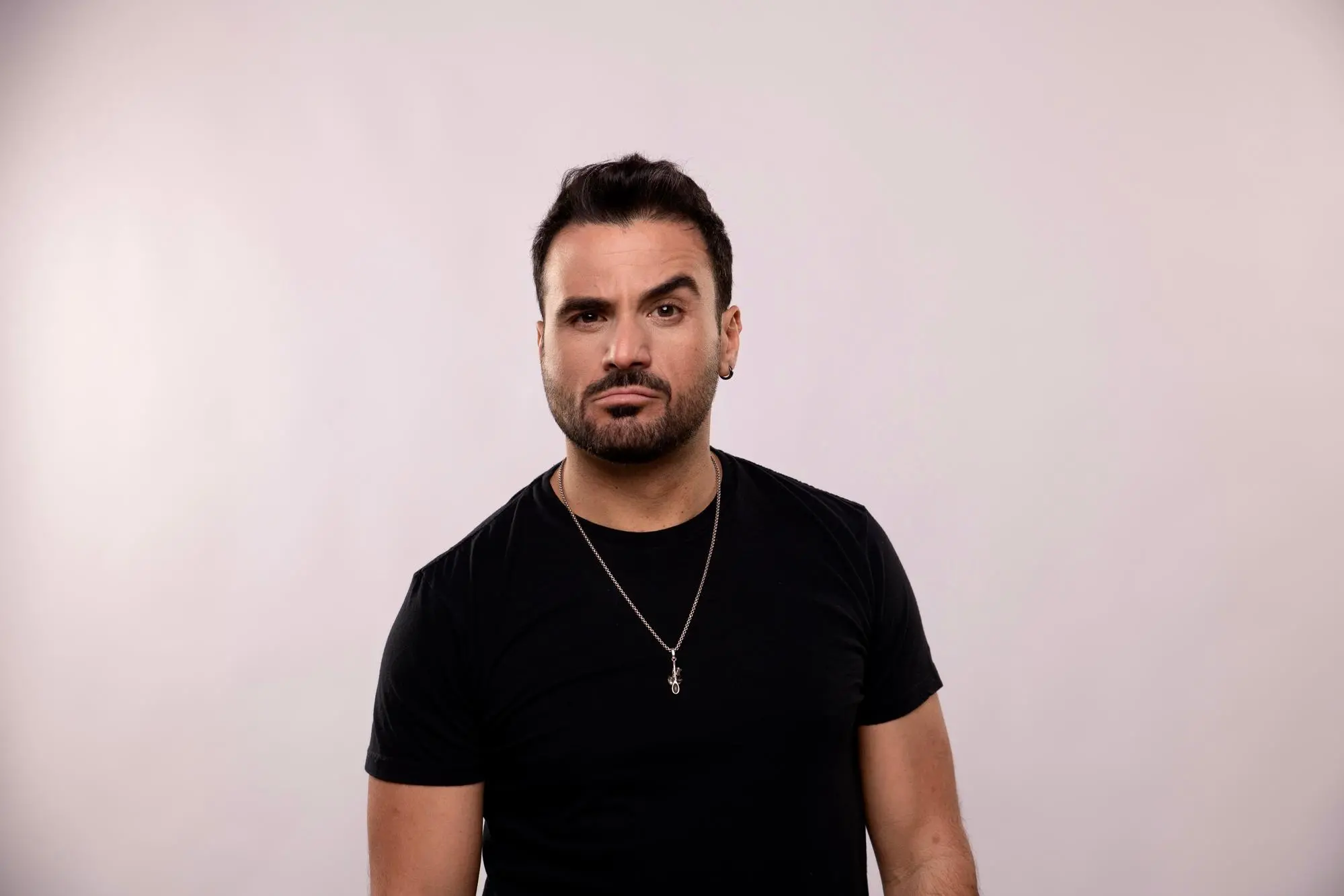 Marco Bazzoni (foto ufficio stampa)