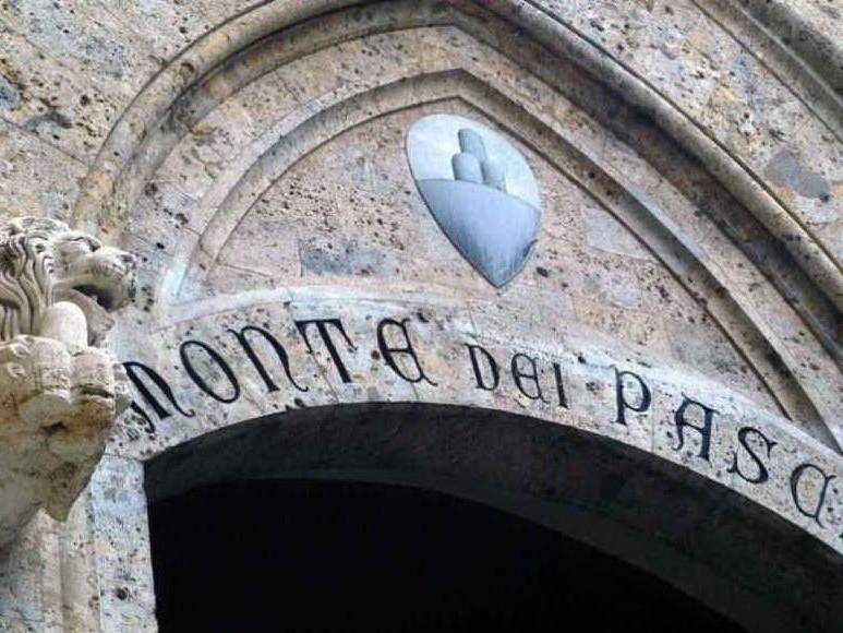 Via libera della Consob: Monte dei Paschi di Siena torna in Borsa