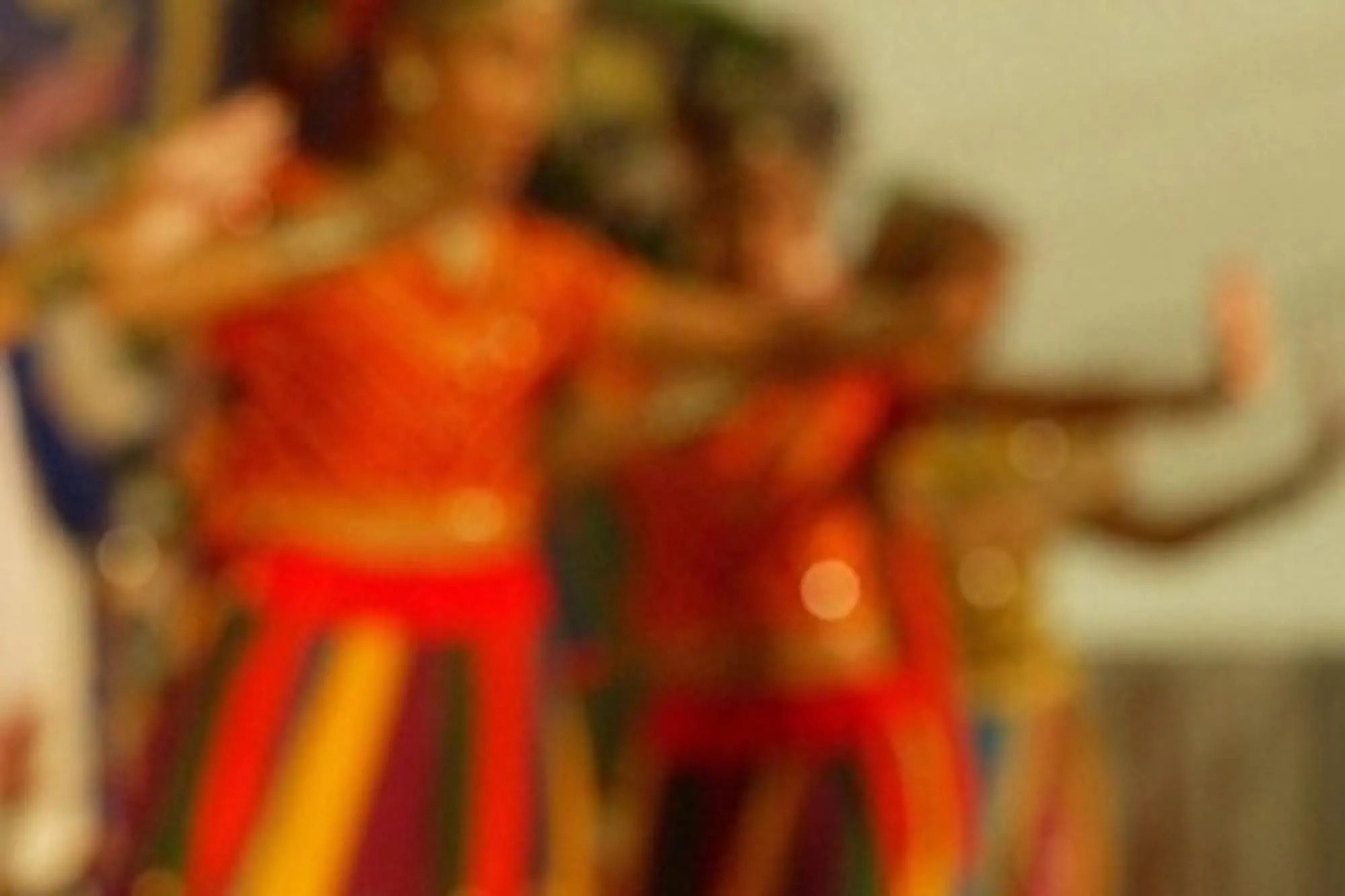 Fumavano marijuana, assolti deu Hare Krishna (Ansa)