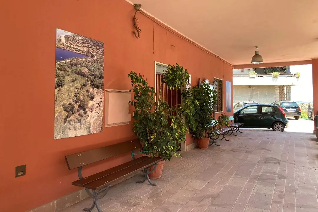 Municipio di Sorradile